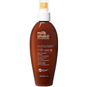 Milk_Shake Sun&More Sunscreen Milk SPF 30