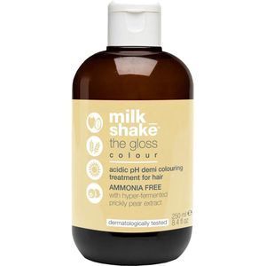 milk_shake The Gloss Colour 8 | 8N 60 ml