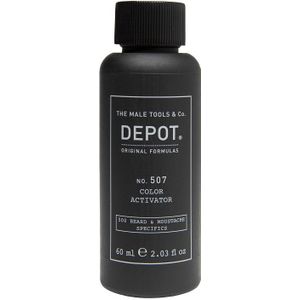 Depot NO. 507 Color Activator 60 ml
