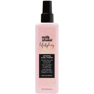 Milk_Shake Lifestyling Amazing Curls & Waves 200ml