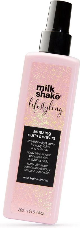 Milk Shake Lifestyling Amazing Curls & Waves 200 ml