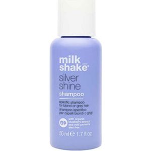 Milk_Shake Silver Shine Shampoo 50ml