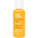 Milk_Shake - Moisture Plus Shampoo - 50ml - Voor Droog Haar