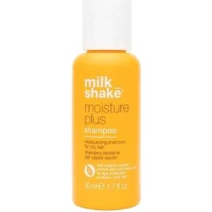 Milk_Shake - Moisture Plus Shampoo - 50ml - Voor Droog Haar