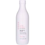 Haarkleuring - Milk Shake Smoothies Light Activating Emulsion - Kleurverfrisser - Natuurlijke Ingrediënten