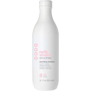 milk_shake Smoothies Activating Emulsion 8 Vol. - 24% 950 ml