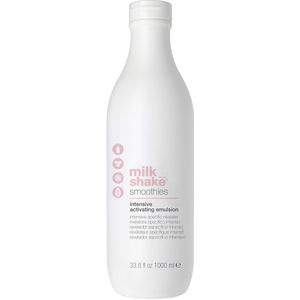 Haarcrème - Intensive Activating Emulsion - Fruitextracten - Eiwitten