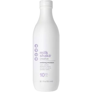 Milk Shake - Creative Oxidizing Emulsion - 10 Vol - 3% - Haarverzorging