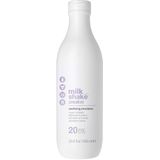 milk_shake Creative Oxidizing Emulsion Cream Activator 6 % - 20 Vol. 950 ml