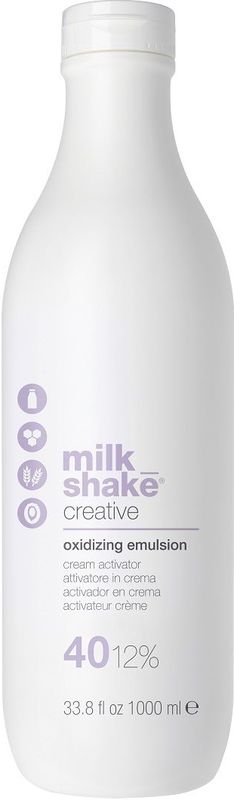 Milk Shake - Creative Oxidizing Emulsion - 950ml - 12%