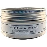 Depot - 314 Shiny Hair Wax - 75ml