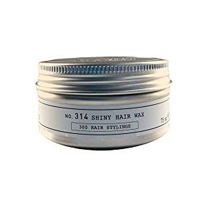 Depot - 314 Shiny Hair Wax - 75ml