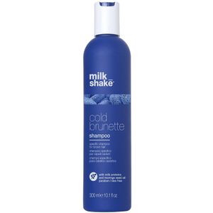 Milk_Shake Cold Brunette Shampoo 300ml