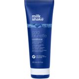 Milk Shake - Cold Brunette Conditioner - 250ml