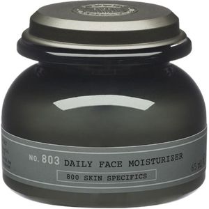 Depot - Daily Face Moisturizer - Gezichtscrème - 65ML - Hydraterend