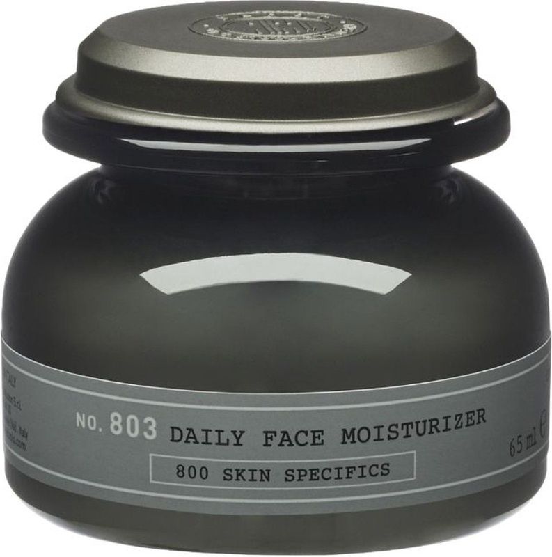 Depot - Daily Face Moisturizer - Gezichtscrème - 65ML - Hydraterend