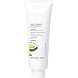 Simply Zen - Dandruff Intensive Cream - Shampoo - 125 ml