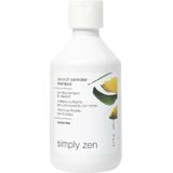 Simply Zen - Dandruff Controller Shampoo - Reinigende Shampoo - 250 ml