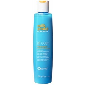 Milk_shake Sun & More All Over Shampoo 200 Ml