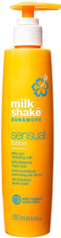 milk_shake - Sun&More Sensual Lotion 250 ml