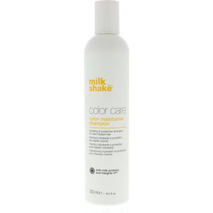 Milk Shake Color Care Hydraterende en Beschermende Shampoo voor Gekleurd Haar 1000 ml
