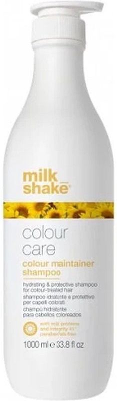 Milk Shake - Color Maintainer - Shampoo - 1000 ml - Kleurbehoudend