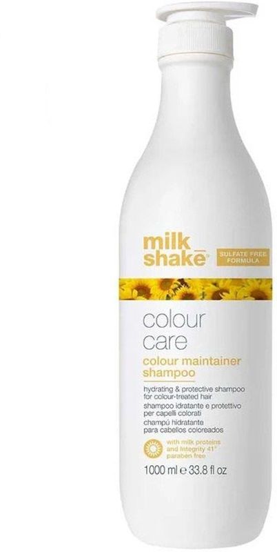 Milk_Shake - Colour Maintainer - Shampoo - Geen Kleurvervaging - Hydraterend