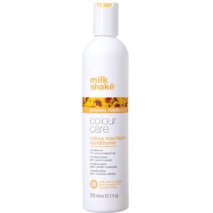 Milk Shake - Colour Maintainer Conditioner - 300ml - Voor Gekleurd Haar