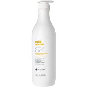 Milk Shake Color Care Verzorgende Conditioner voor Gekleurd Haar 1000 ml