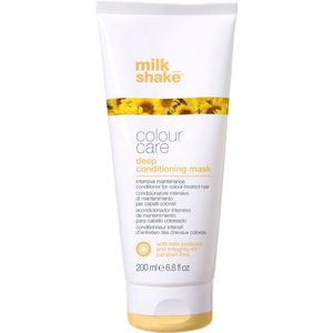 Milk_Shake - Deep Conditioning Masker - 200ml - Haarmasker