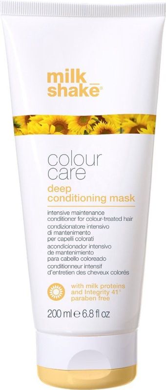 Milk_Shake - Deep Conditioning Masker - 200ml - Haarmasker