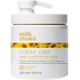 Milk Shake Color Care Deep Conditioning Mask Dieptereiniging Masker voor het Haar 500 ml