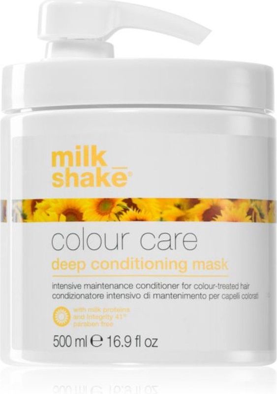 Milk_Shake - Deep Conditioning Masker - 500ml - Haarmasker