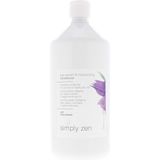 Simply Zen - Smooth & Care Conditioner - Gladmakende Conditioner - 1000 ml