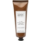 Depot N° 106 - Dandruff Control - Crèmeshampoo - 250ml