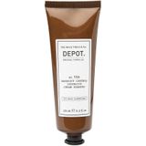 Depot No. 106 Dandruff Control Intensive Cream Shampoo Shampoo tegen Roos 125 ml
