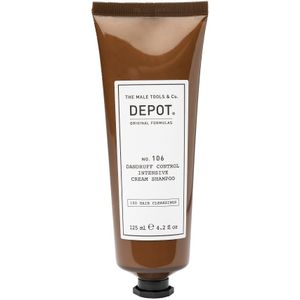 Depot N° 106 - Dandruff Control - Crèmeshampoo - 250ml