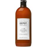 Depot No. 102 - Shampoo - 1000 ml - Tegen Roos - Tegen Hoofdhuidproblemen