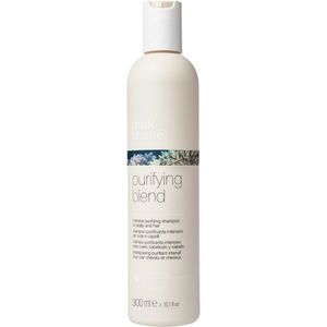 milk_shake purifying blend shampoo 300 ml - Normale shampoo - Voor Alle haartypes