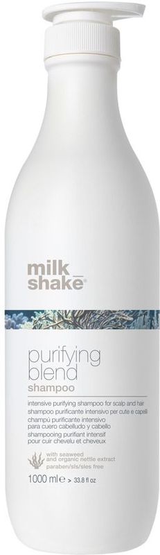 milk_shake Purifying Blend Shampoo 1000 ml