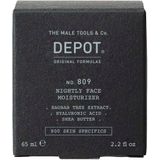 Depot - No.809 - Nachtgezichtscrème - 65ml - Ultra Hydraterend