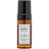 Depot - 508 - Beard And Moustache Cleansing Foam - 100ml - Macadamia-olie