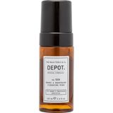 Depot - 508 - Beard And Moustache Cleansing Foam - 100ml - Macadamia-olie