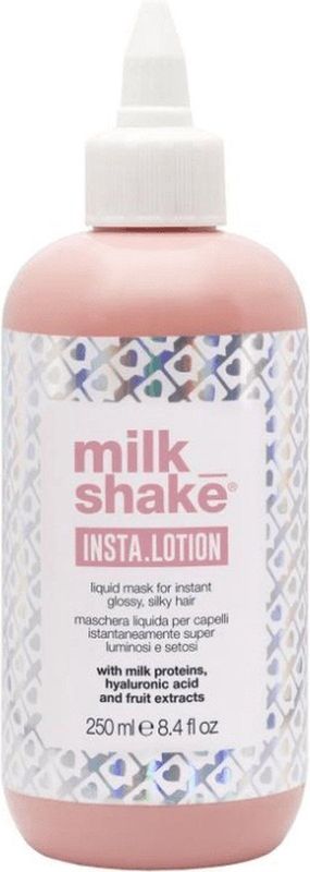 Milk Shake - Insta Lotion - 250ml