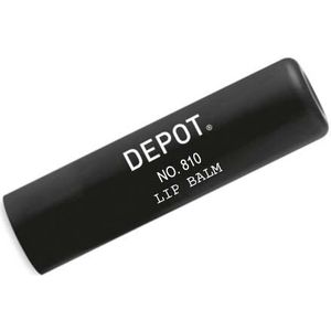 Depot No. 810 Moisturizing Lip Balm Hydraterende Lippenbalsem 5 g