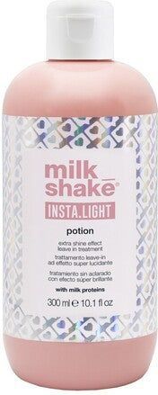 MILK SHAKE - INSTA.LIGHT POTION