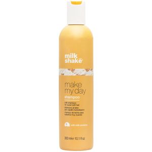 Milk Shake Make My Day Verzachtende Shampoo voor Alle Haartypen 300 ml