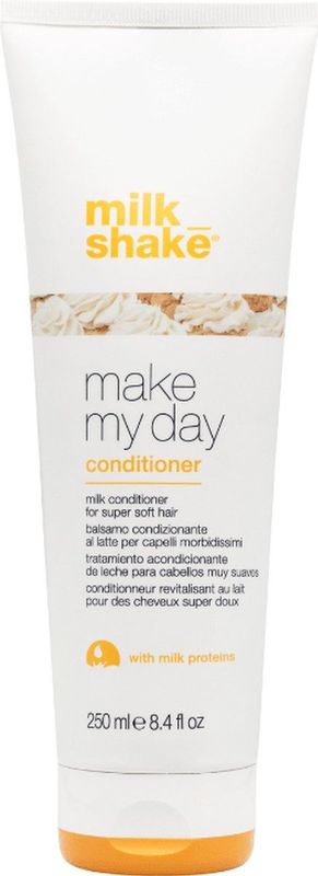 Milk Shake - Make My Day - Conditioner - 250ml