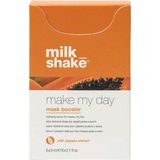 MILK SHAKE - MAKE MY DAY PAPAYA BOOSTER (6x3ml)