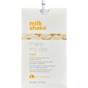 milk_shake Make My Day Mask 30 ml 6 x